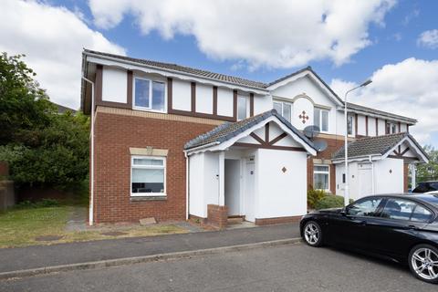Craigearn Place, Kirkcaldy... 2 bed flat for sale