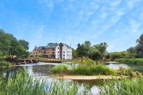 Flat 2 The Granary, Bickton... 2 bed flat for sale