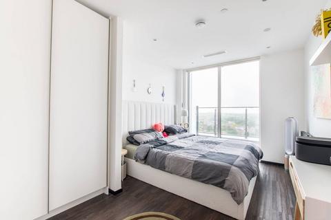 West Gate, Ealing, LONDON, W5 2 bed flat for sale