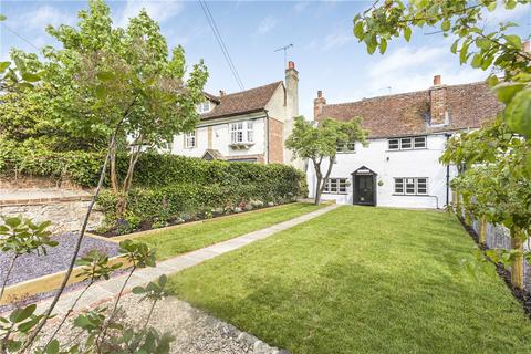 The Green, Sutton Courtenay, OX14 2 bed end of terrace house for sale