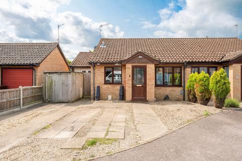 Farm View, North Walsham 3 bed semi