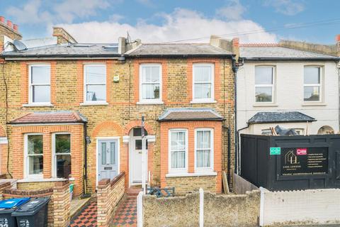 Newton Road, London SW19 2 bed house for sale