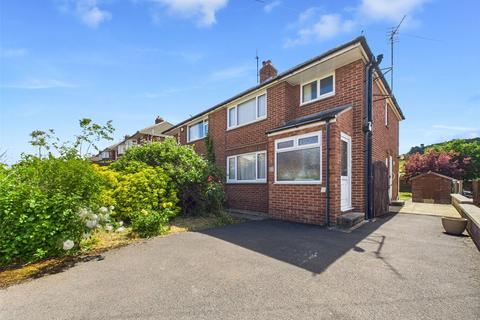 John Daniels Way, Churchdown... 3 bed semi