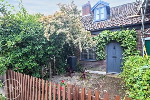Bull Close Road, Norwich NR3 1 bed cottage for sale