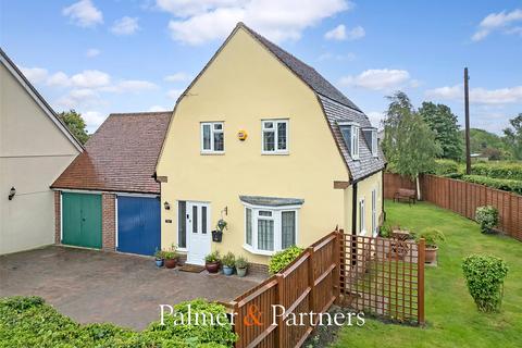 Parsonage Lane, Tendring... 5 bed detached house for sale