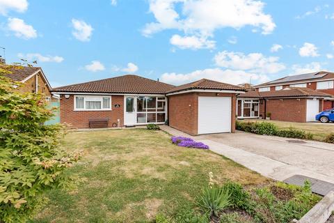 Bishopstone Lane, Bishopstone, Herne Bay 3 bed detached bungalow for sale