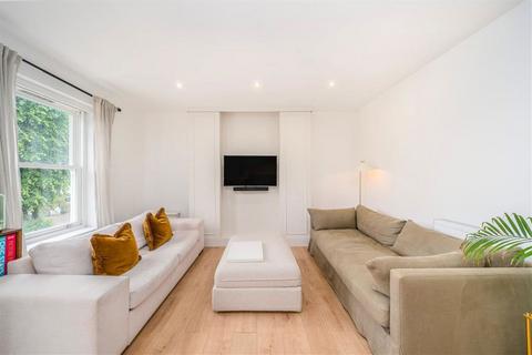 Brandram Road, London SE13 1 bed flat for sale