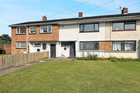 Churchill Road, Braintree, CM7 2 bed house for sale