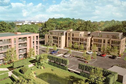 Willowside House, 4B Littleworth... 2 bed apartment for sale