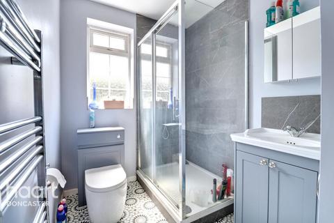 Alliss Road, Branton, Doncaster 3 bed bungalow for sale