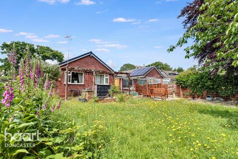 Alliss Road, Branton, Doncaster 3 bed bungalow for sale