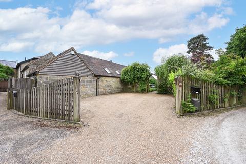Green Lane, Crowborough, TN6 3 bed barn conversion for sale