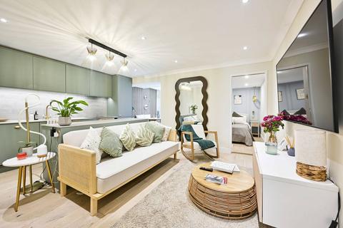 Ifield Road, Chelsea, London, SW10 2 bed flat for sale
