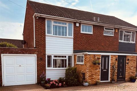Dukes Close, Surrey TW15 3 bed semi