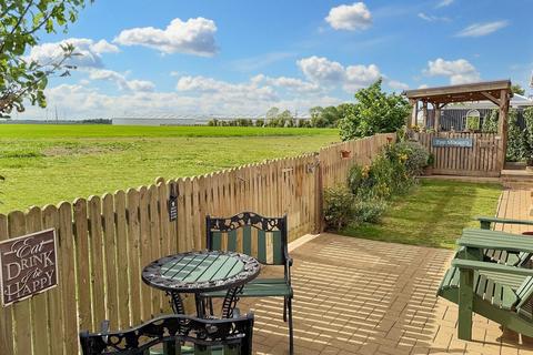 Doddington Road, Wimblington, PE15 3 bed detached bungalow for sale