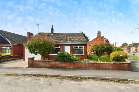 Trent Port Road, Marton 2 bed detached bungalow for sale