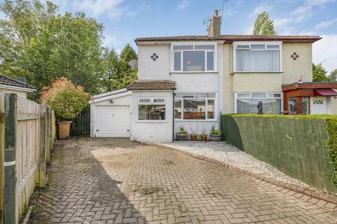 Golf Drive, Glasgow G15 2 bed semi