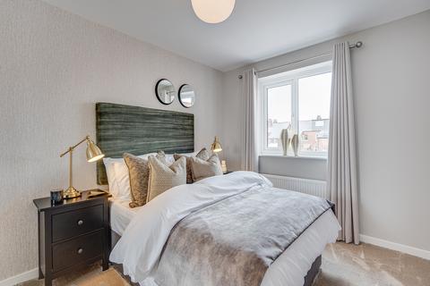 Plot 342, The Gisburn at Laneside... 4 bed detached house for sale