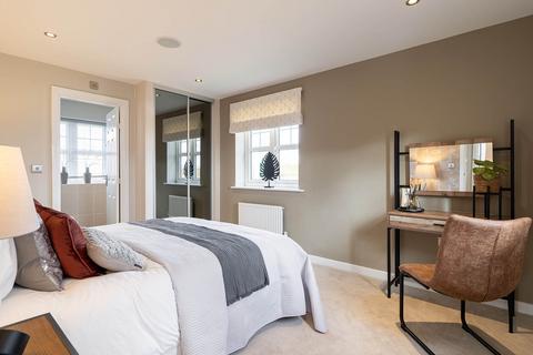 Plot 114, The Ashworth at Swan Park... 3 bed semi
