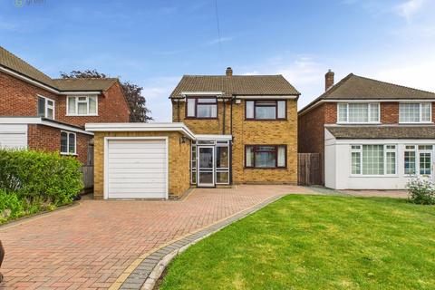 Cotysmore Road, Sutton Coldfield B75 3 bed detached house for sale
