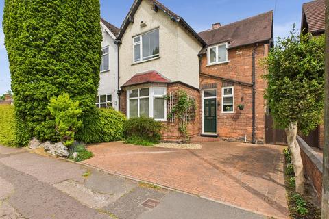 Eachelhurst Road, Sutton Coldfield B76 2 bed semi
