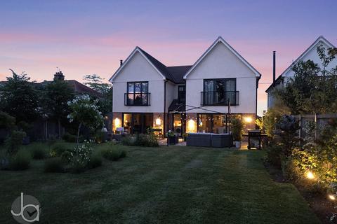 Smythes Green, Layer Marney 4 bed detached house for sale