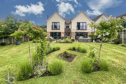 Smythes Green, Layer Marney 4 bed detached house for sale