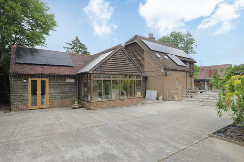 Redbrook Street, Woodchurch, Ashford... 4 bed detached house for sale