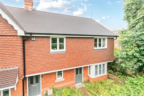Durbans Road, Wisborough Green... 2 bed maisonette for sale