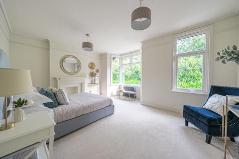 Langton Road, Tunbridge Wells TN3 4 bed semi