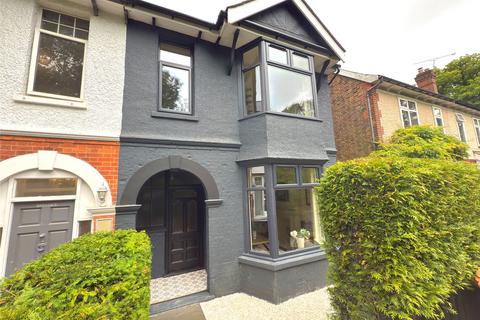 Langton Road, Tunbridge Wells TN3 4 bed semi