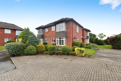 Oaklands Croft, Sutton Coldfield, B76... 1 bed apartment for sale