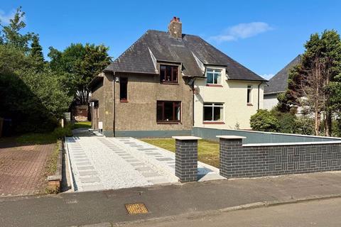 3 bedroom semi-detached villa for sale