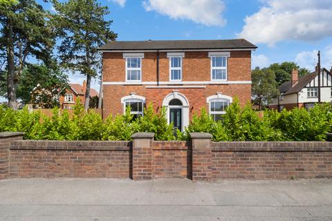 Worcester WR3 4 bed detached house for sale