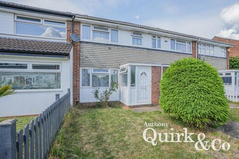 Woodrush Way, Romford, RM6 3 bed terraced house for sale