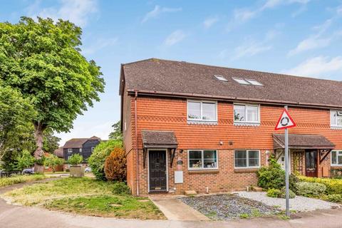 Old Bridge Road, Bosham 3 bed end of terrace house for sale