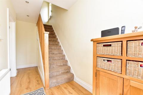 Stafford Road, Caterham CR3 3 bed semi