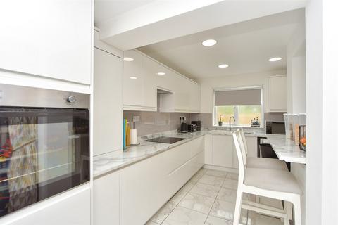 Lavender Court, Sittingbourne, Kent 3 bed end of terrace house for sale