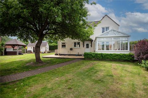Apple Tree Cottage, 7 Six Ashes Road... 6 bed semi