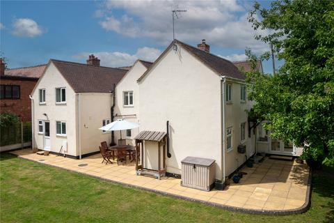 Apple Tree Cottage, 7 Six Ashes Road... 6 bed semi