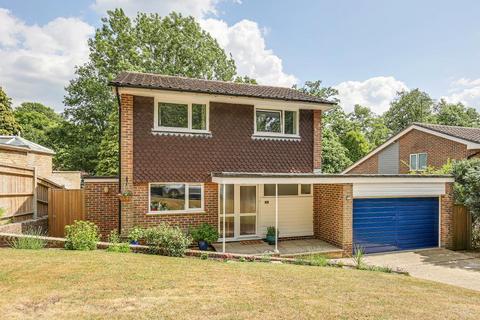 South Croydon CR0 4 bed detached house for sale