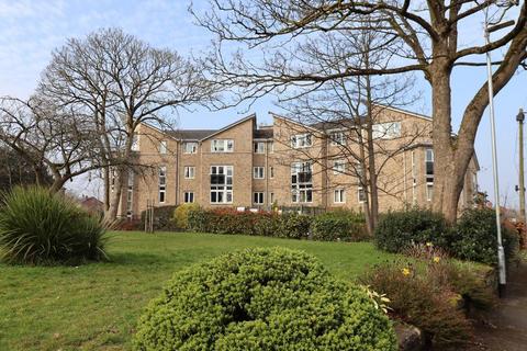 Altrincham WA14 1 bed apartment for sale