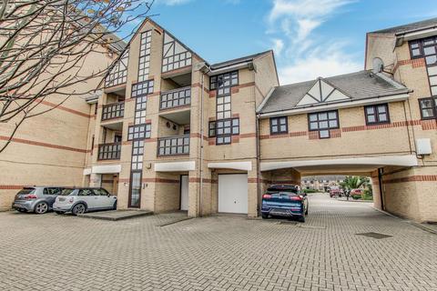 St Nicholas Place, Emerald Quay... 2 bed apartment for sale