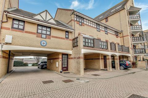 St Nicholas Place, Emerald Quay... 2 bed apartment for sale