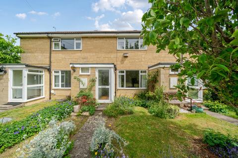 Emmanuel Gardens, Cheltenham... 3 bed terraced house for sale