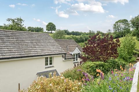 Exton, Dulverton, Somerset, TA22 3 bed detached house for sale