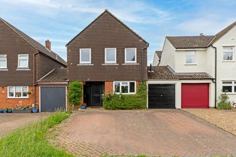 Mill Road, Bishop's Stortford CM22 5 bed detached house for sale