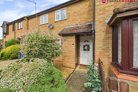 Sandringham Drive, Huntingdon PE26 2 bed terraced house for sale