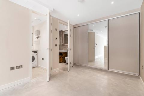 Hampshire Street, London, NW5 1 bed flat for sale