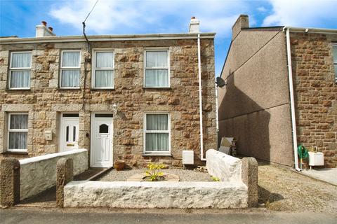 Condurrow Road, Camborne TR14 3 bed semi